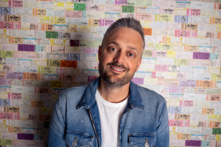 Nate Bargatze Net Worth: Personal Life, Family, Career, Wife, Children & More Details